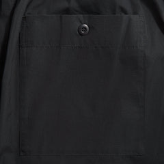 Lemaire Pyjama Pants - Caviar | Kith Caviar