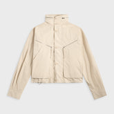 Lemaire Parachute Blouson - Stone Beige | Kith Stone Beige