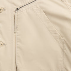 Lemaire Parachute Blouson - Stone Beige | Kith Stone Beige