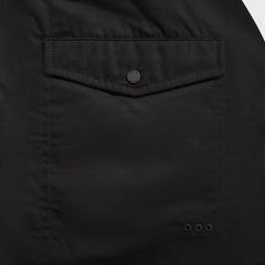 Maharishi 6093 Muay Thai Tiger Dragon Trackshorts - Black | Kith Black