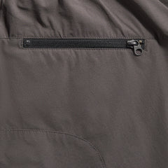 Maharishi 6042 Recycled Nylon Cargo Shorts - Charcoal | Kith Charcoal