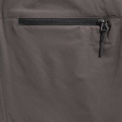Maharishi 6081 Hemp Pleated Track Pants - Charcoal | Kith Charcoal