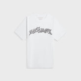 Maharishi 1489 Muay Thai Tiger Dragon Tee - White | Kith White