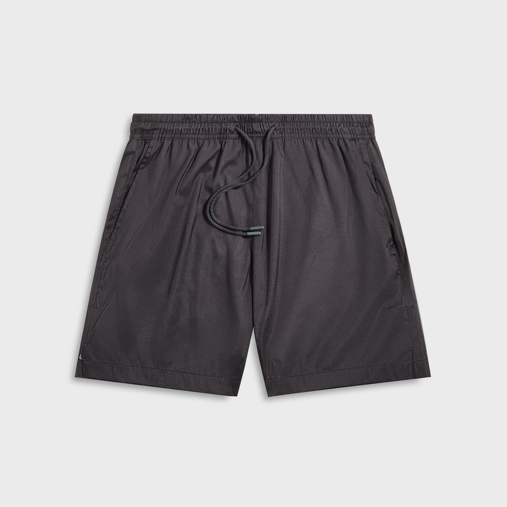 Maharishi 1481 Snakeskin Camo Swim Shorts - Subdued Night | Kith Subdued Night