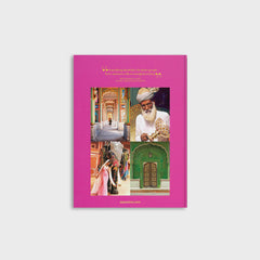 Assouline Jaipur Splendor | Kith