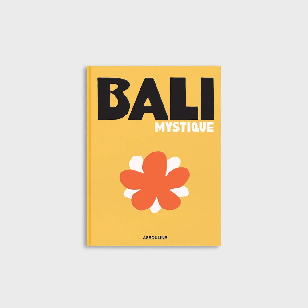Assouline Bali Mystique | Kith