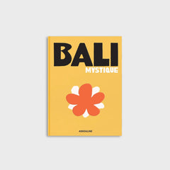 Assouline Bali Mystique | Kith