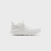 HOKA Clifton 10 - White | Kith White