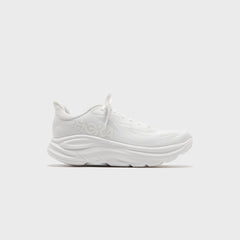 HOKA Clifton 10 - White | Kith White
