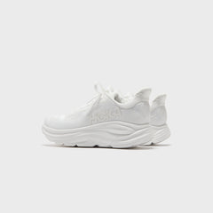 HOKA Clifton 10 - White | Kith White