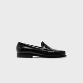 G.H. Bass Logan Weejun - Black | Kith Black