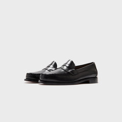 G.H. Bass Logan Weejun - Black | Kith Black