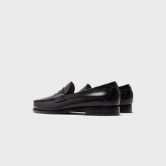 G.H. Bass Logan Weejun - Black | Kith Black