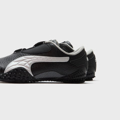 PUMA x A$AP Rocky Mostro OG - Black / Silver | Kith Black / Silver