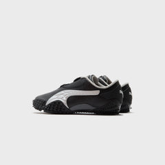 PUMA x A$AP Rocky Mostro OG - Black / Silver | Kith Black / Silver