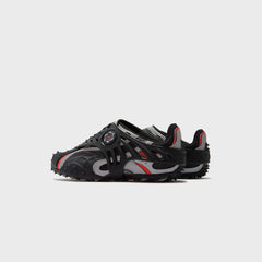 PUMA x A$AP Rocky Mostro Gabbia - Black / Silver | Kith Black / Silver