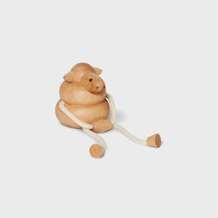 Areaware Palimals Sheep - Natural | Kith Natural