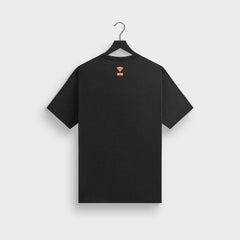 Superman | Kith Zod Tee - Black | Kith Black