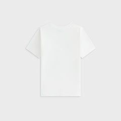 Superman | Kith Kids Booth Vintage Tee - White | Kith White