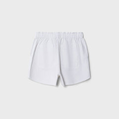 ReDone Beach Short - Vintage White | Kith Vintage White