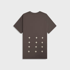 Ksubi Salud Biggie Short Sleeve Tee - Faded Black | Kith Faded Black