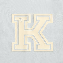 Ksubi Salud Biggie Short Sleeve Tee - Blue Mist | Kith Blue Mist