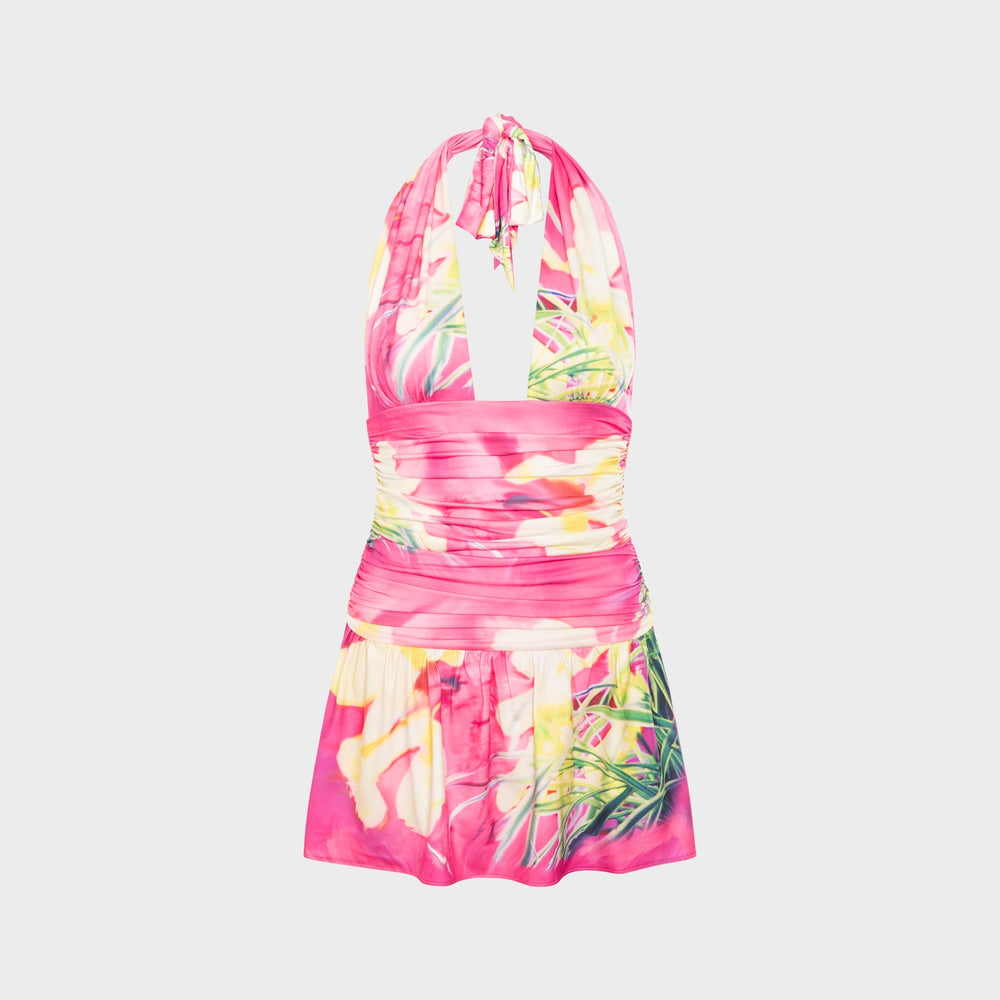 Miaou Natalia Dress - Akira | Kith Akira