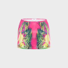 Miaou Elektra Skirt - Akira | Kith Akira