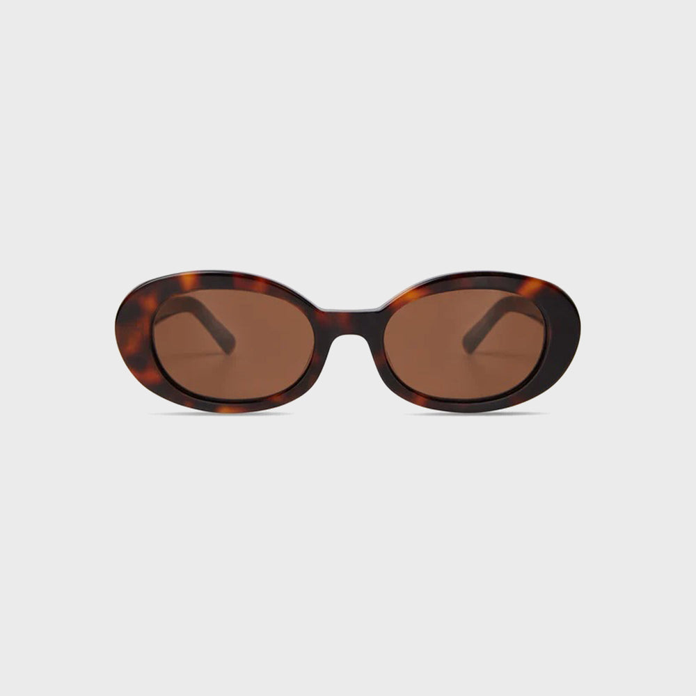 Elisa Johnson Lyric Leigh - Brown / Tortoise | Kith Brown / Tortoise