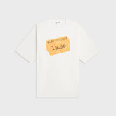 Acne Studios Tee - Optic White | Kith Optic White