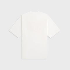 Acne Studios Tee - Optic White | Kith Optic White