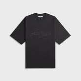 Acne Studios Tee - Faded Black | Kith Faded Black