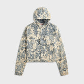Acne Studios Denim Jacket - Mid Blue | Kith Mid Blue