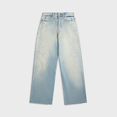Acne Studios 1981 U Trafalgar - Light Blue | Kith Light Blue