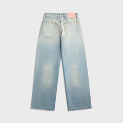 Acne Studios 1981 U Trafalgar - Light Blue | Kith Light Blue
