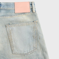 Acne Studios 1981 U Trafalgar - Light Blue | Kith Light Blue