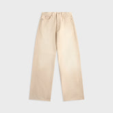 Acne Studios 1981 U Traffic - Sand Beige | Kith Sand Beige