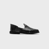 Chamula Rio Grande Sandal - Black | Kith Black