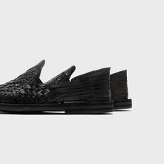 Chamula Rio Grande Sandal - Black | Kith Black