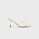 Femme LA Osaka Slipper - Cream | Kith Cream