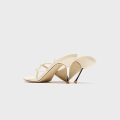 Femme LA Osaka Slipper - Cream | Kith Cream