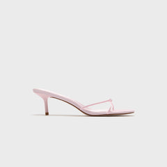 Femme LA Meave Slipper - Dusty Pink | Kith Dusty Pink