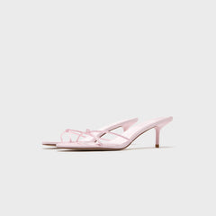 Femme LA Meave Slipper - Dusty Pink | Kith Dusty Pink