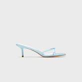 Femme LA Meave Slipper - Blue Sorbet | Kith Blue Sorbet