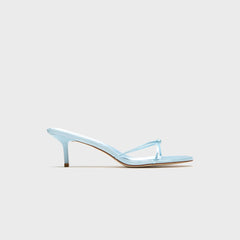 Femme LA Meave Slipper - Blue Sorbet | Kith Blue Sorbet