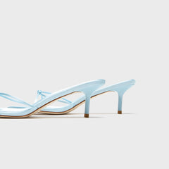 Femme LA Meave Slipper - Blue Sorbet | Kith Blue Sorbet