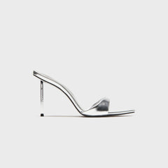 Femme LA Whiskey 100 - Platinum | Kith Platinum