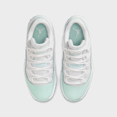 Nike PS Jordan 11 Retro Low - White / Igloo | Kith White / Igloo
