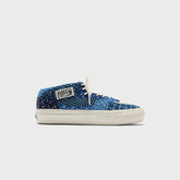 VANS x FDMTL Half Cab - Blue | Kith Blue
