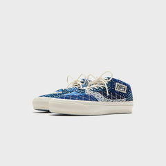 VANS x FDMTL Half Cab - Blue | Kith Blue